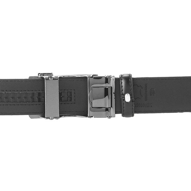 Alva Automatic In Black