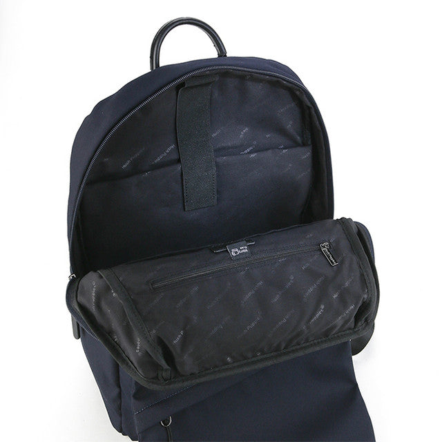 Krystopher Backpack In Navy