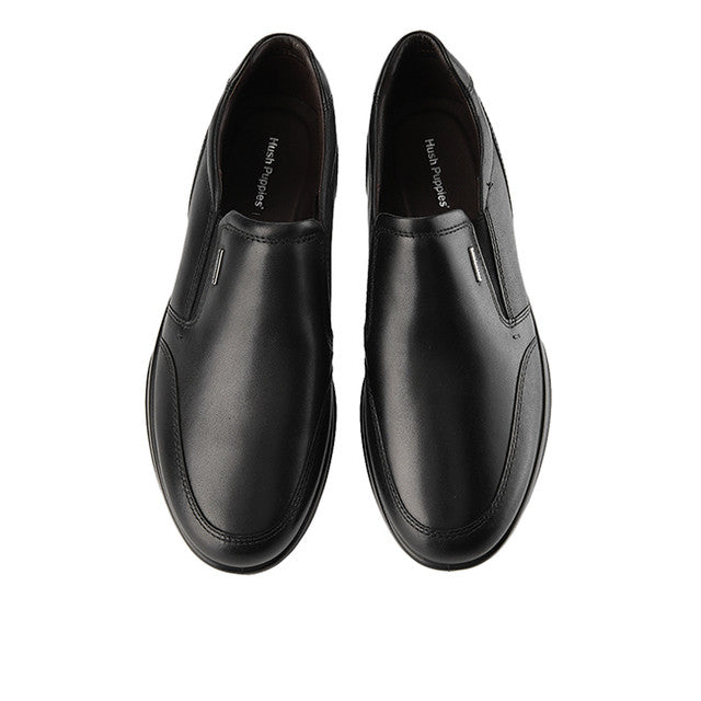 Oswald Slip On In Black