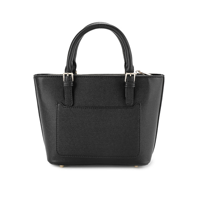 Pandora Top Handle M In Black