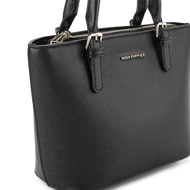 Pandora Top Handle M In Black