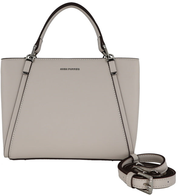 Aza Tote (M) In Beige