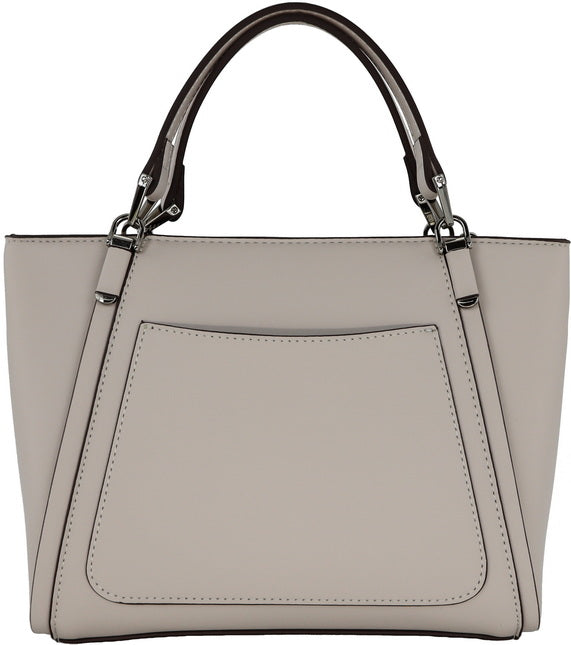 Aza Tote (M) In Beige