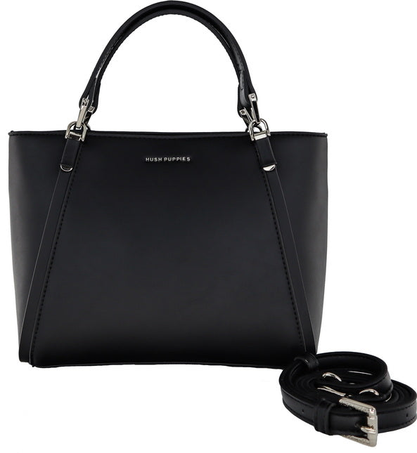 Aza Tote (M) In Black
