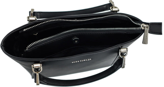 Aza Tote (M) In Black