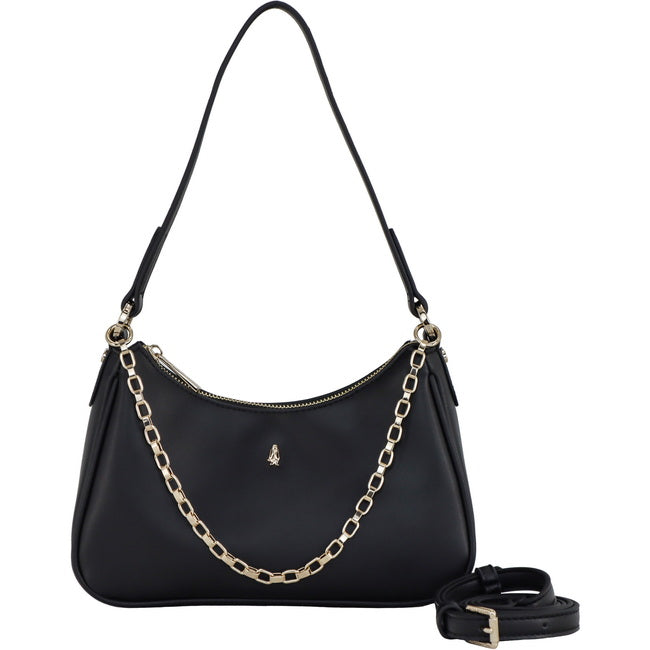 Mindee Shoulder In Black