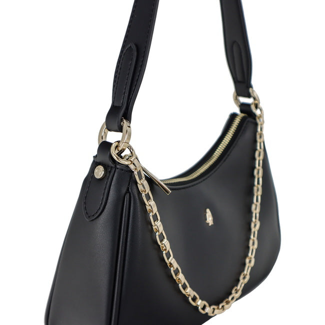 Mindee Shoulder In Black