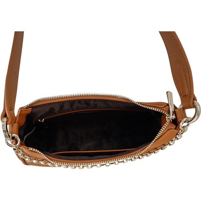 Mindee Shoulder In Camel
