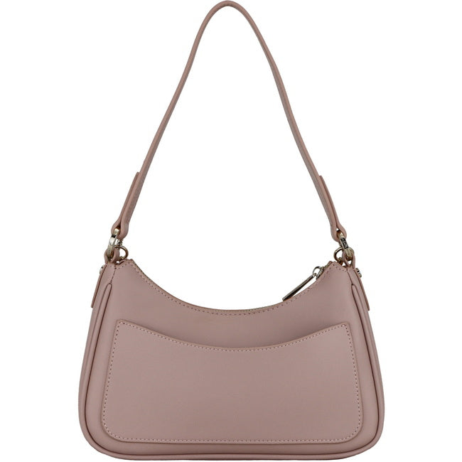 Mindee Shoulder In Light Pink