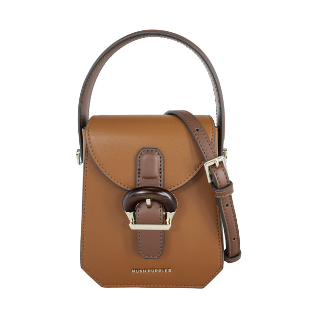 Pimmy Sling M In Brown