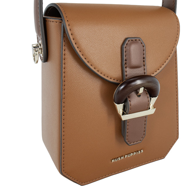 Pimmy Sling M In Brown