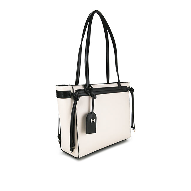 Ayla Tote M In Black