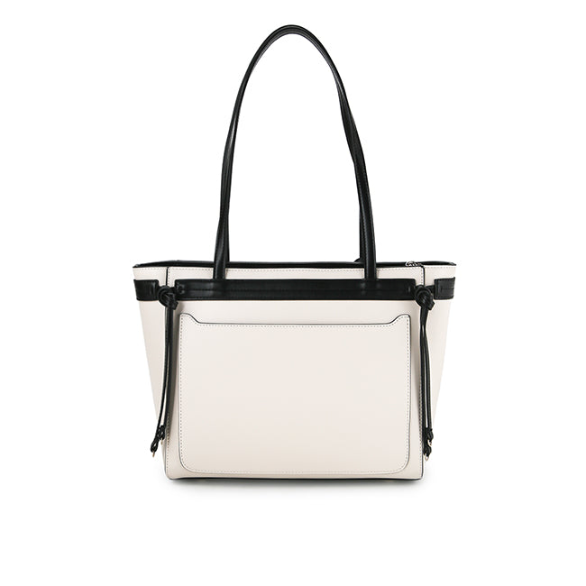 Ayla Tote M In Black