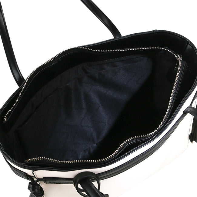 Ayla Tote M In Black