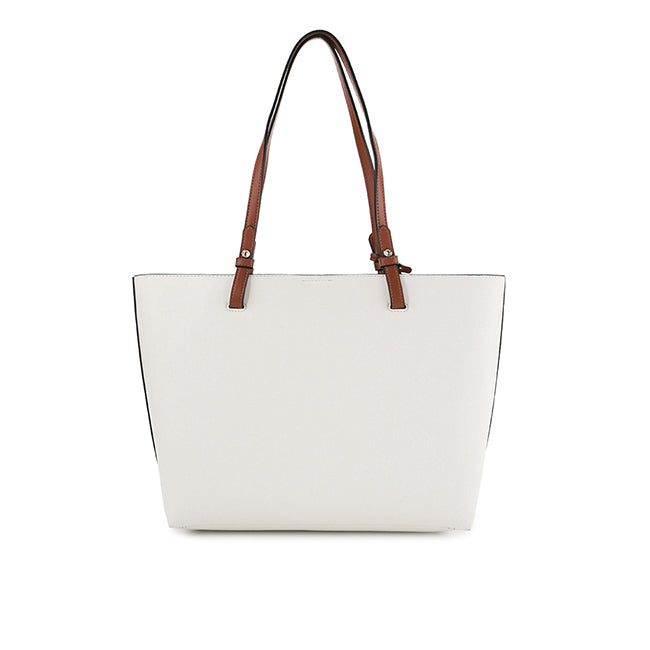 Mathie Tote M In Beige