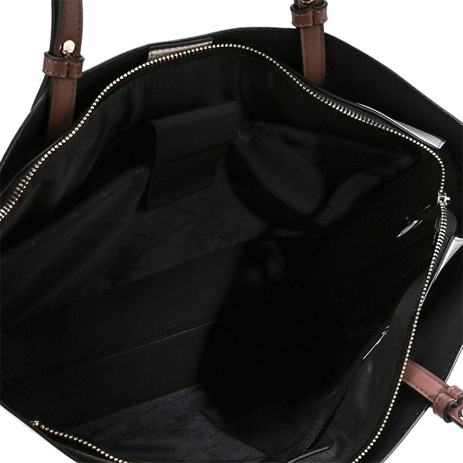 Mathie Tote M In Beige