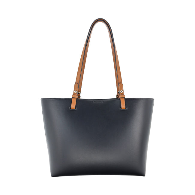 Mathie Tote M In Black
