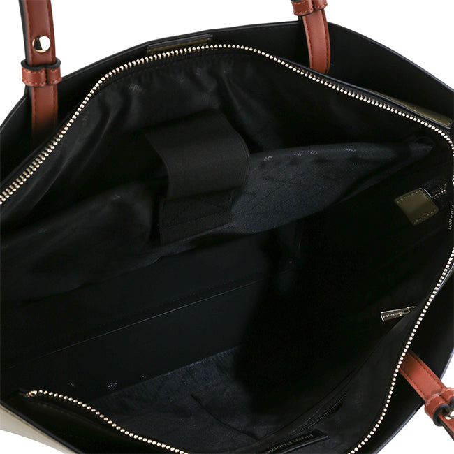 Mathie Tote M In Olive