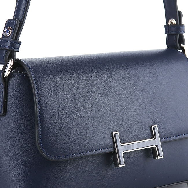 Monet Shoulder M In Navy