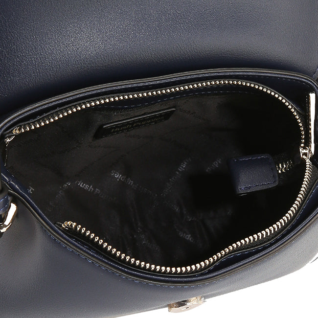 Monet Shoulder M In Navy