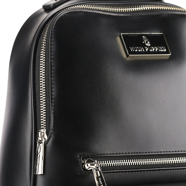 Katelyn Backpack (M) In Black