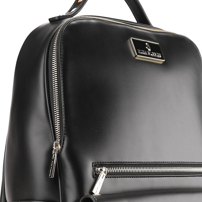 Katelyn Backpack (L) In Black
