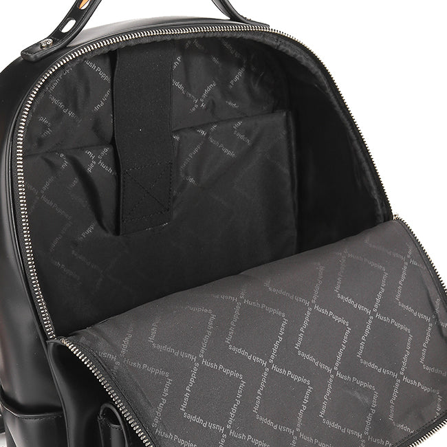 Katelyn Backpack (L) In Black