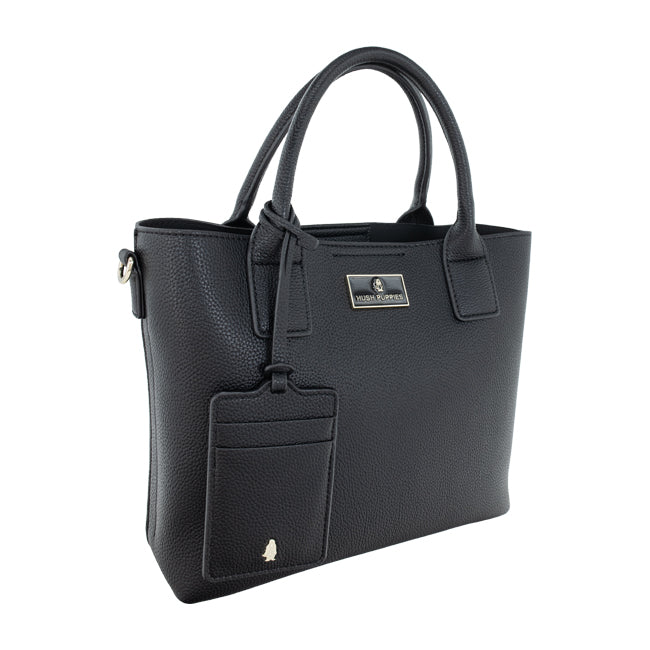 Nancie Tote M In Black