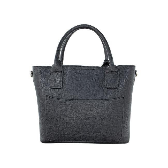 Nancie Tote M In Black