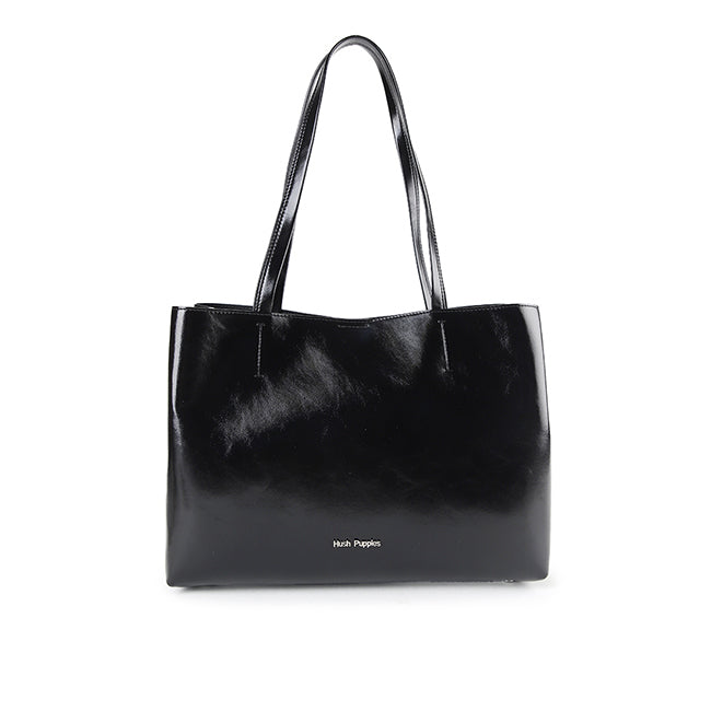 Berthi Shoulder In Black