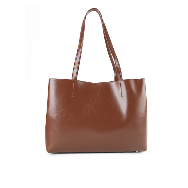 Berthi Shoulder In Black
