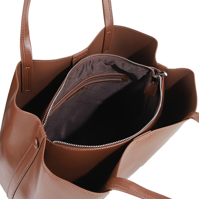 Berthi Shoulder In Black