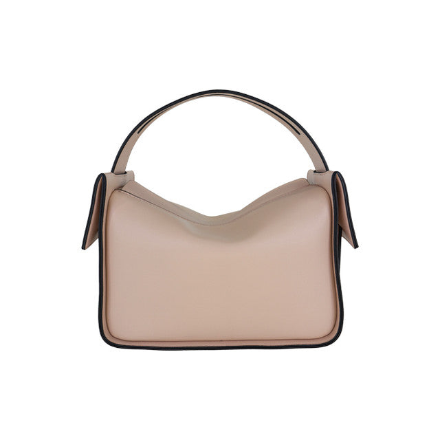 Folly Shoulder M In Light Pink