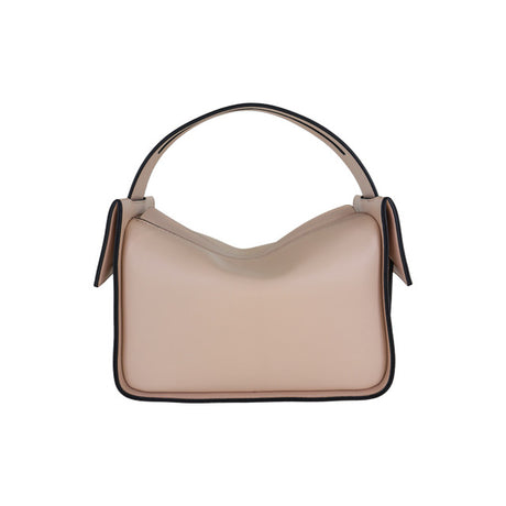 Folly Shoulder M In Light Pink