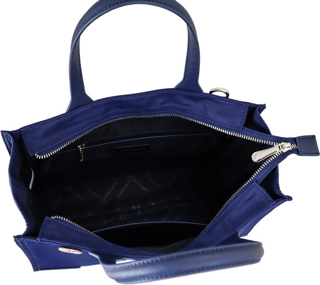 Yammy Top Handle In Navy