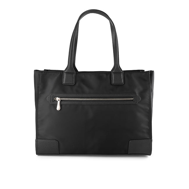 Yammy Tote In Black