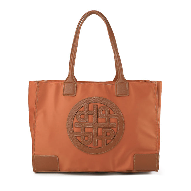Yammy Tote In Camel