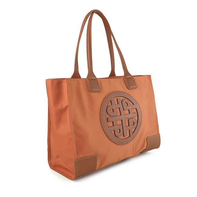 Yammy Tote In Camel
