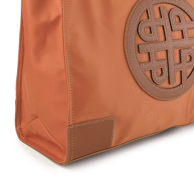 Yammy Tote In Camel