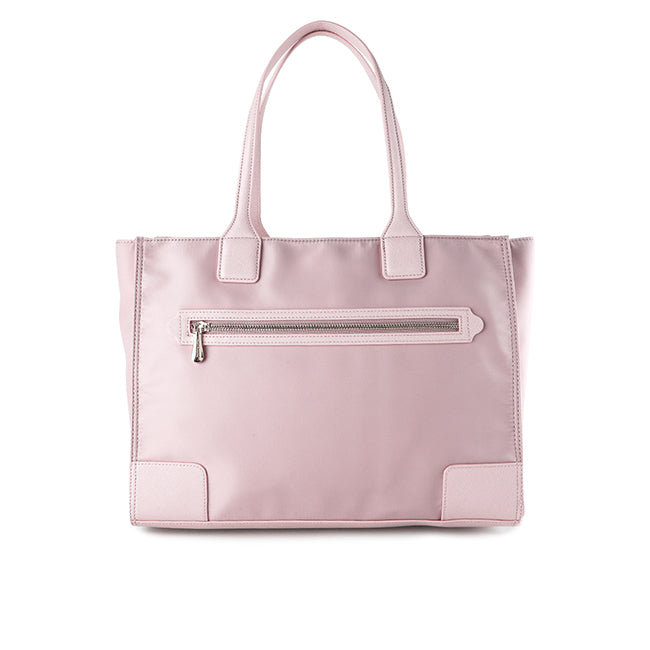 Yammy Tote In Light Pink