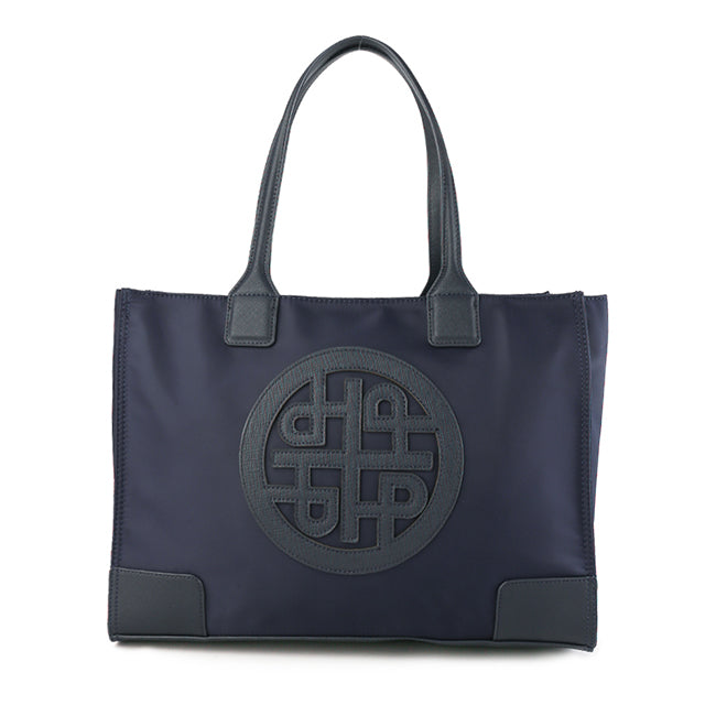 Yammy Tote In Navy