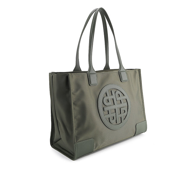 Yammy Tote In Olive