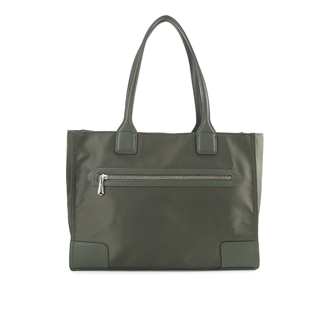 Yammy Tote In Olive