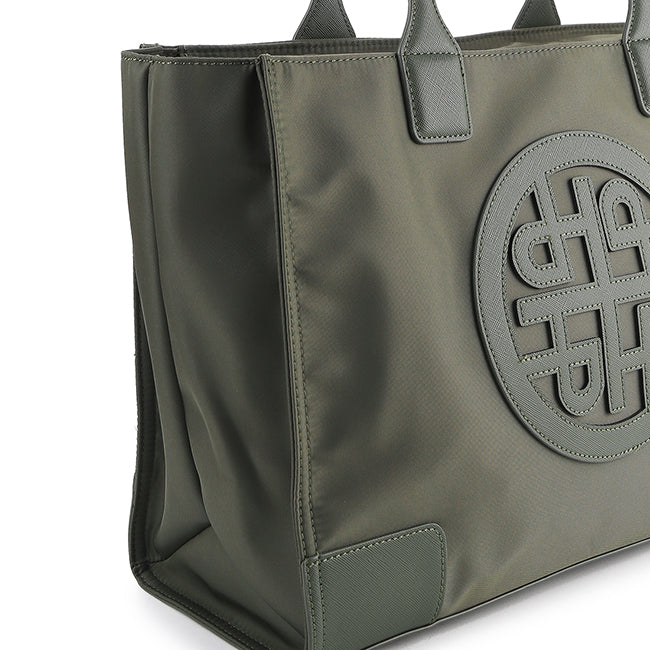 Yammy Tote In Olive