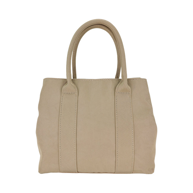 Misuki Satchel (M) In Beige