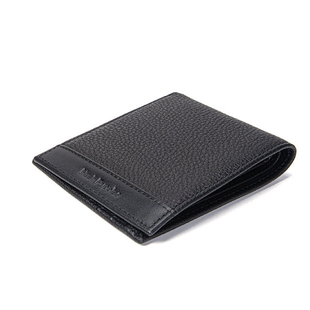 Short Wallet Pixie Short Wlt In Black