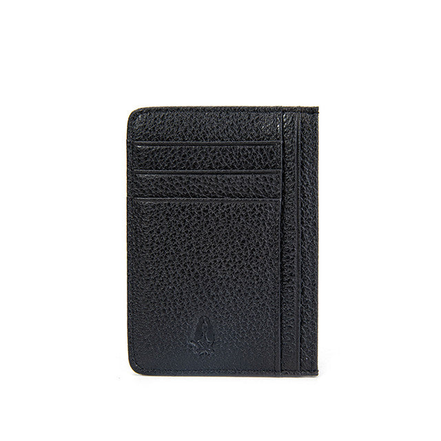 Wallet Polly Card H In Black