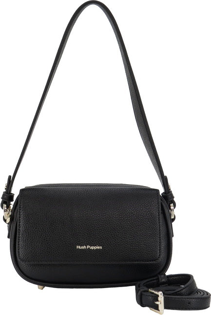 Fenella Sling M In Black