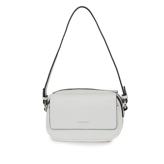 Fenella Sling M In White
