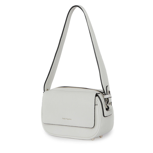 Fenella Sling M In White